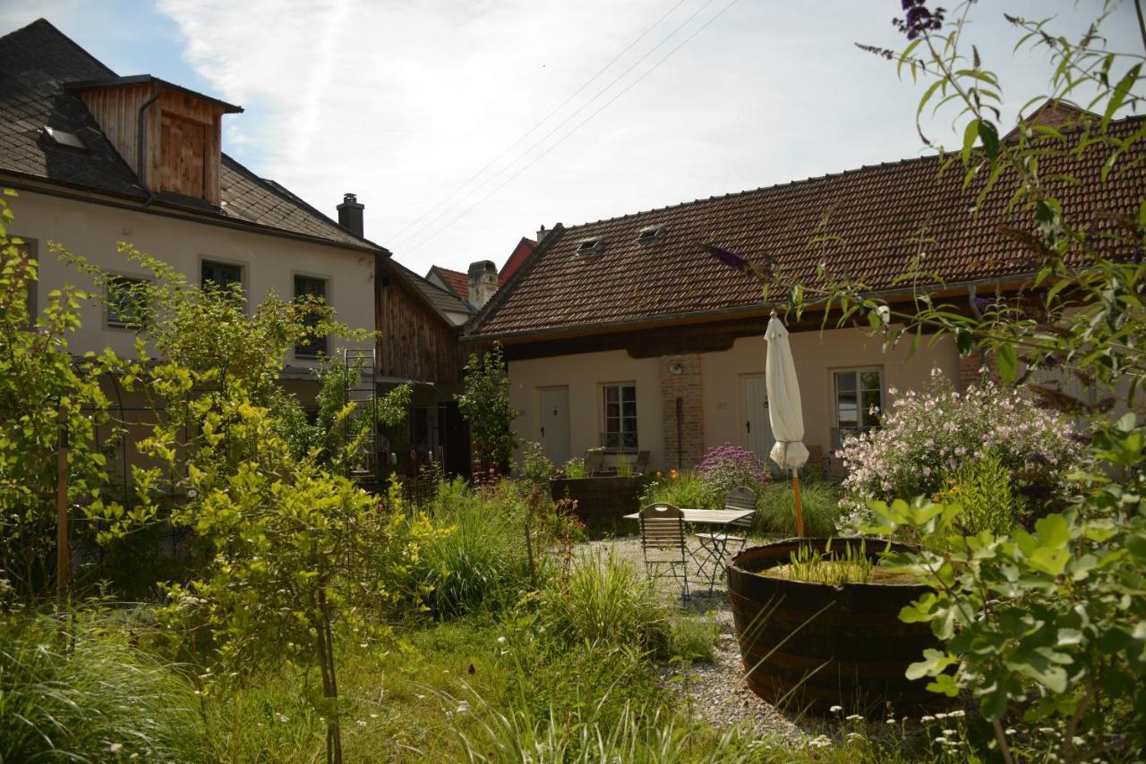 Landhaus-Furth8 Furth bei Gottweig Exterior foto