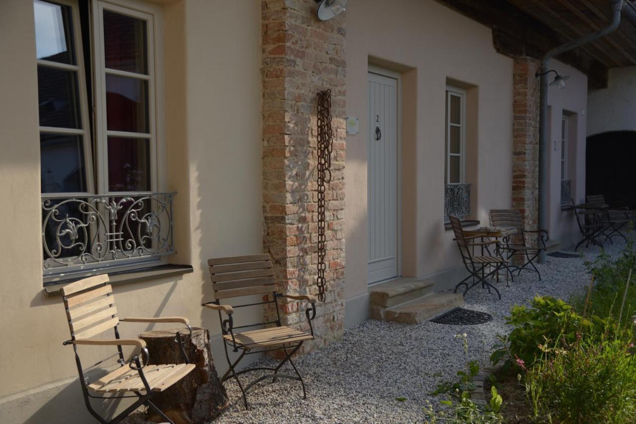 Landhaus-Furth8 Furth bei Gottweig Exterior foto