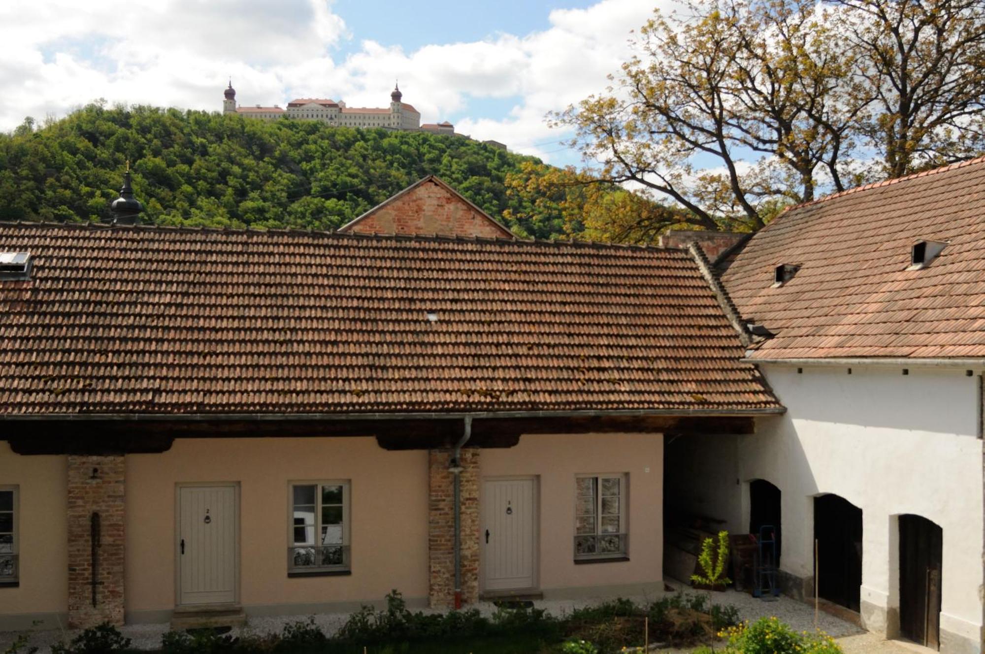 Landhaus-Furth8 Furth bei Gottweig Exterior foto