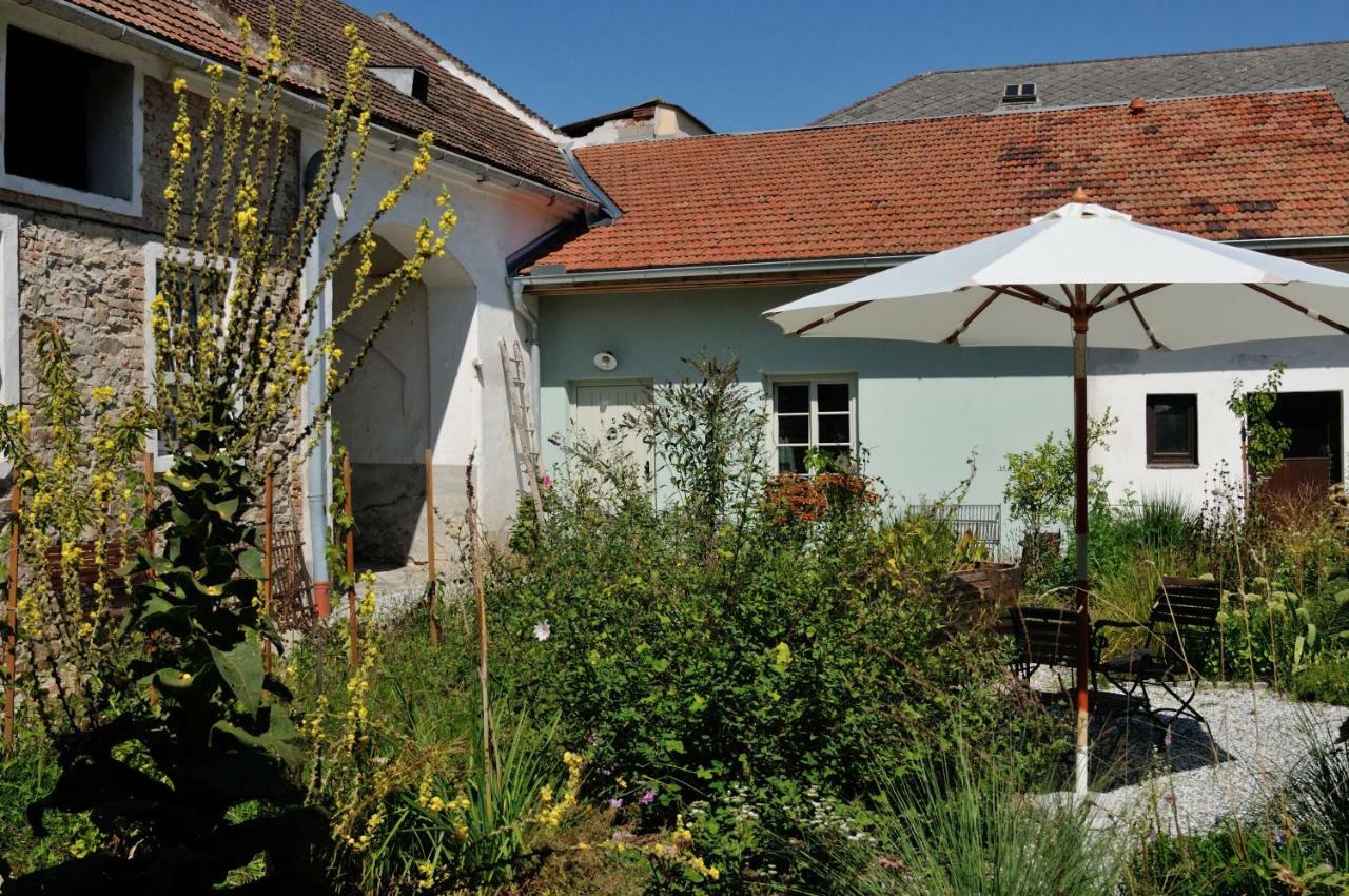 Landhaus-Furth8 Furth bei Gottweig Exterior foto